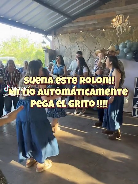 Infinity Show (@infinityshhow)’s videos with sonido original - Infinity Show