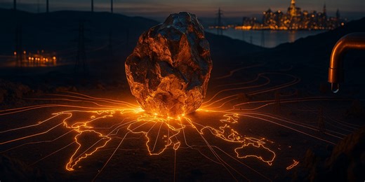 Copper | A Comprehensive Guide (Deep Dive)