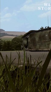 148K views · 2.5K reactions | A mission to scout and prevent German advancement escalates into a fierce battle. A water tower becomes a key machine gun nest, and securing a crucial hill becomes a life-or-death objective. #WorldWarII #MilitaryHistory #Battle #War #MachineGun | War Stories | Facebook