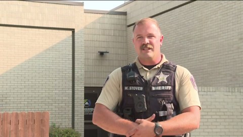 Ada County Sheriff's Office hiring for variety of positions