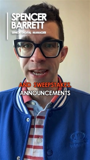 2.3K views · 20 reactions | A&W fans hold a VIP pass to exclusivity, enjoying first dibs on insider info, new menu items, and daily delights across major social platforms. It's a front-row seat to the latest and greatest from A&W, where fans are always part of the excitement. Interested in investing into an A&W Franchise? Check us out here: https://awfranchising.com/ #franchiseopportunity #entrepreneur #AandWupdates | A&W Restaurants | Facebook