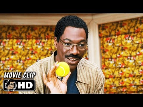 DOCTOR DOLITTLE Clip - "Doctor is in" + Trailer (1998)