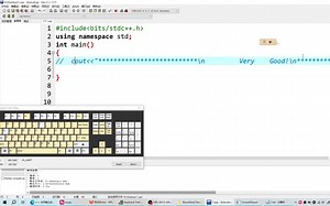 又在造轮子了之C  、ZZU校oj入门