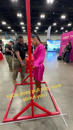 Master Pull Ups: Tips and Techniques for Beginners