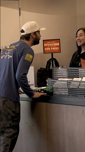 Bonus with purchase | Nine Line Apparel