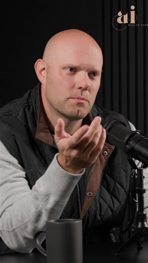 Dan Reddish on Instagram: "James Clear, author of 'Atomic Habits', explains how your brain is always learning habits. You will learn them whether you're in control or not. The question is: can you design them? Wealth manager looking for £1m+ clients? Learn AI prospecting & generate an additional 1-3 UHNW appointments per week with 'UHNW Deals' private community. Get started today & comment 'Audit' to receive a complimentary Linkedin profile audit dossier in 24 hours ⚡️ (no obligation) #HabitMast