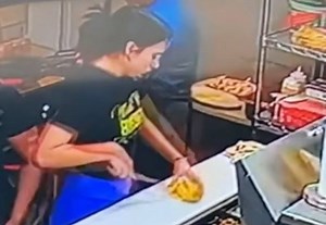TikToker’s Viral Lemon Cutting Video Has People Questioning Whether There Was a Glitch in the Matrix (Or Just Amateur Editing)
