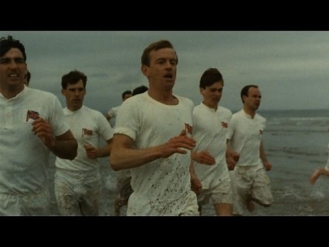 영화 '불의 전차' 메인 예고편(Chariots Of Fire, Official Trailer)