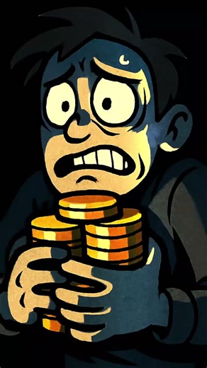 Jesus Never Said “Avoid Money”