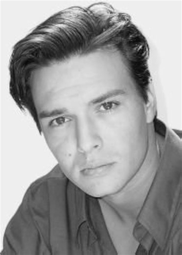 Justin Whalin | Actor