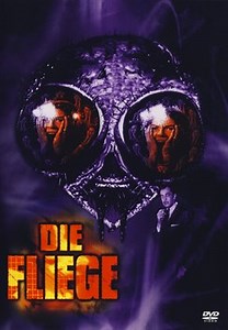 Die Fliege Trailer SD (Englisch) (1958)