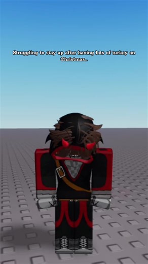 Late Christmas post 💔 #roblox_bad_halo #technoblade #robloxx #christmas #fyp