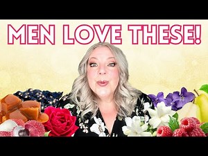 MEN LOVE THESE PERFUMES ON WOMEN!! 5 PERFUMES THAT GET ME COMPLIMENTS FROM MEN!