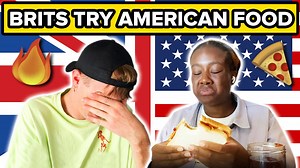1.7M views · 10K reactions | "American cereals are just candy with milk." | BuzzFeed UK | Facebook