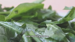 green smoothie recipe