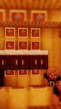 COMO HACERLO EN MINECRAFT PART 3 #minecraft #clips #minecraftmemes #movie