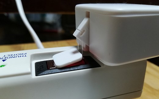 Wi-Fiが遅い時に遠隔でルーター再起動！スマートプラグや指ロボットが大活躍 | DEKIRUCHA|