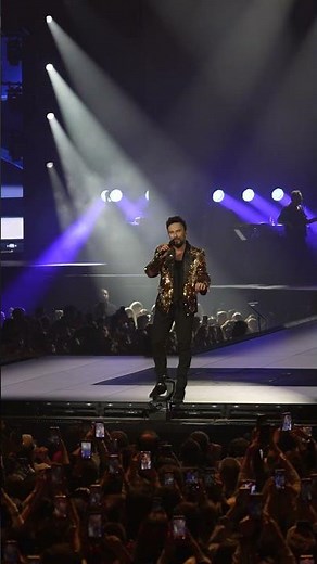 TARKAN - İstanbul 2026 I Ay I #Tarkan #VolkswagenArena