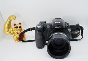 富士s5000操作视频