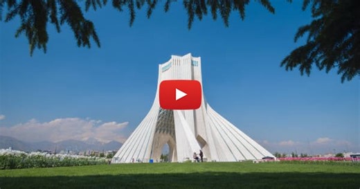 WATCH: What a Revolution Means for Iran | United with Israel