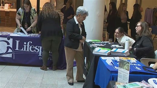 Honoring victims during National Crime Victims' Rights Week