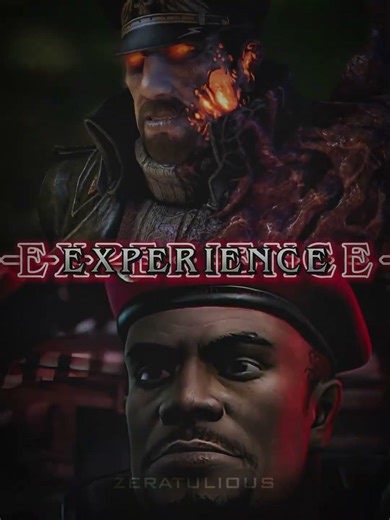 Infested Stukov VS Infested Duran