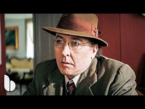 FOG OF WAR Trailer (2025) John Cusack, Mira Sorvino, Thriller