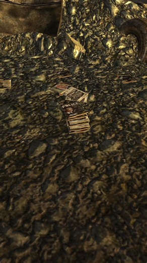 Fun Facts About Skill Magazines in Fallout: New Vegas | TKs-Mantis