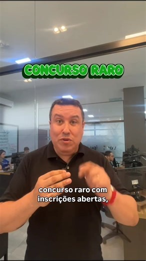 Nova Concursos | Concursos Públicos on Instagram: "Concurso MP SP Auxiliar de Promotoria com inscrições abertas e oportunidades para quem tem nível fundamental. O certame visa formar cadastro reserva para o cargo Auxiliar de Promotoria I – Administrativo, organizado pela Fundação Vunesp. As inscrições para o concurso MPSP vão até 6 de fevereiro de 2026 no site da banca e a taxa é de R$107,00. A prova objetiva está marcada para 29 de março de 2026 e cobrará conteúdos como Língua Portuguesa, Matem