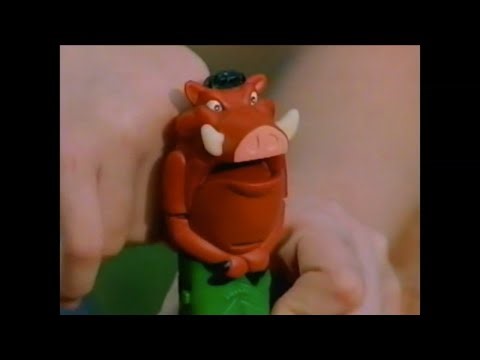 Cartoon Network - February 2004 Commercials Vol. 2