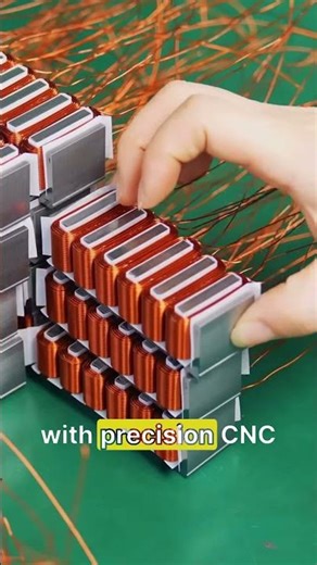 How a High-Precision Linear Motor Actuator is Made