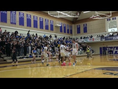 Crook County heads to first state title game in program history