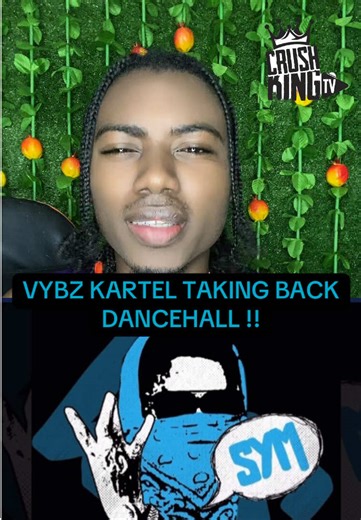 Vybz kartel take the #1 spot on the wyfl riddem🔥🔥🔥 #fyp #viral #vybzkartel #dancehall @MAC 🇯🇲 @vybzkartel