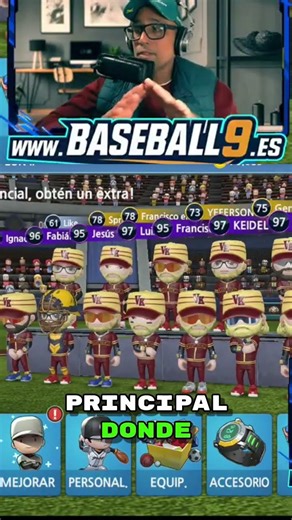 Tips for playing better #baseball #baseball9
