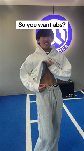 Easiest 6 pack workout #fyp #forfeit #fantasyforfeit #fypシ゚viral #viral