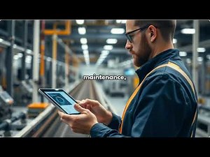 Hyperautomation in Manufacturing: RPA, AI, LLMs & ERP Integration for Industry 4.0 & 5.0