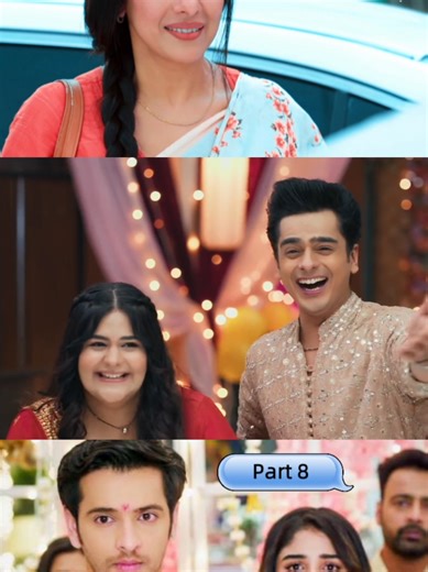 Anupama Today Full Episode - February 6, 2026