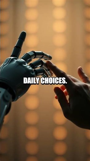 Moments That Reframe Tech