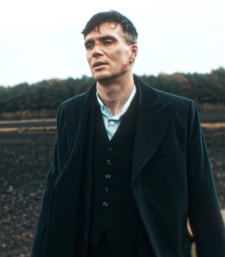 Save the Bible for Sundays | Thomas Shelby - 4K Edit | HEAVENLY JUMPSTYLE (Ultra Slowed)