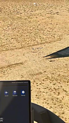 The Infinity Portal #reel | Flight Simulator