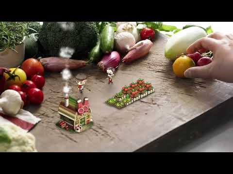 EVERY FARM Offical Trailer