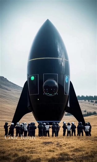 sending people to the future🚀 #future #ai #codefuture #ufo @code of the future