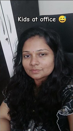 Dussehra at office #itlife #softwareengineer #workingmom #holidays