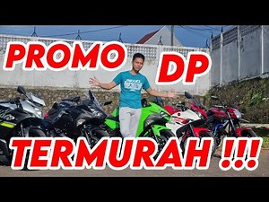 ADA PROMO DP TERMURAH DI KJV !!