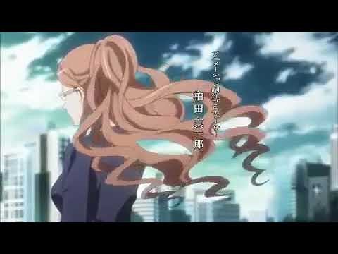 fripSide - Level 5 Judgelight (Lyrics 付き)