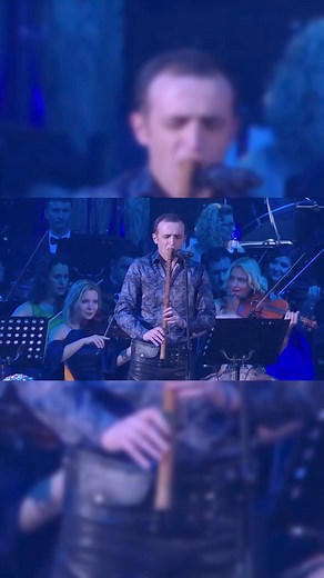 5.5K views · 147 reactions | “HYPERBOREA” is an electronic symphonic...