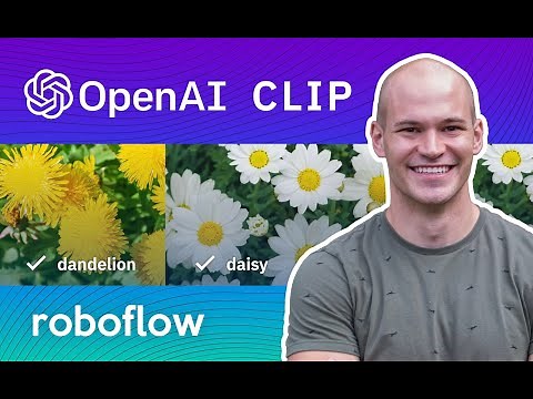 CLIP: OpenAI's amazing new zero-shot image classifier