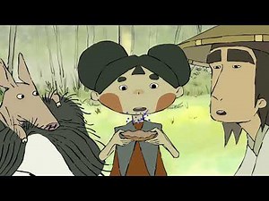 2024 Animation Reel - SVA BFA Animation