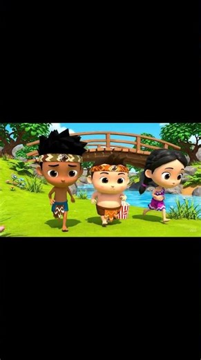 The, Sim, and Son Learn About Australian Animals!