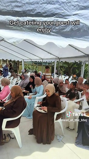 Wedding BBQ Catering Ideas for Your Special Day